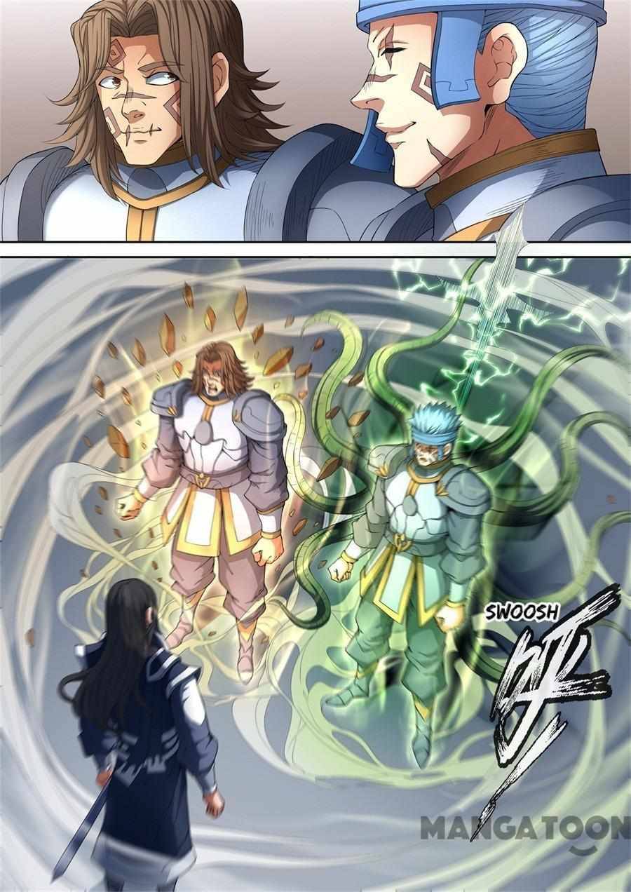 Chapter 278 - Image 5