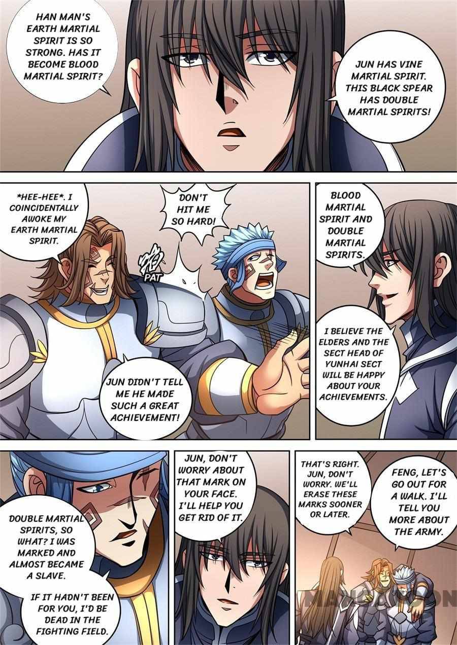 Chapter 278 - Image 6