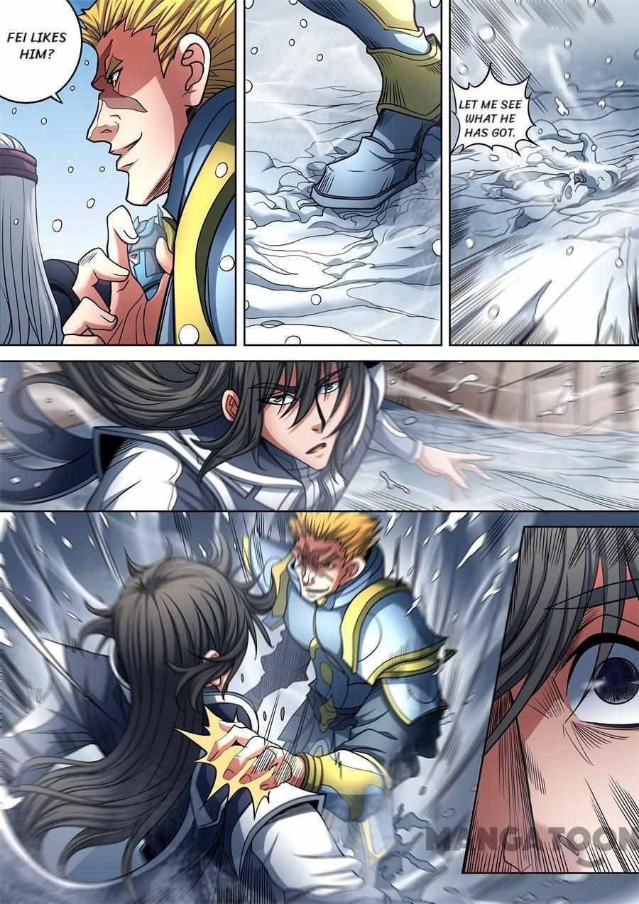 Chapter 279 - Image 2