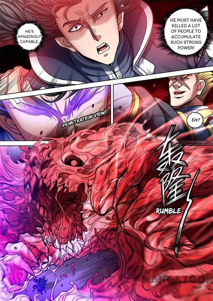 Chapter 279 - Image 4