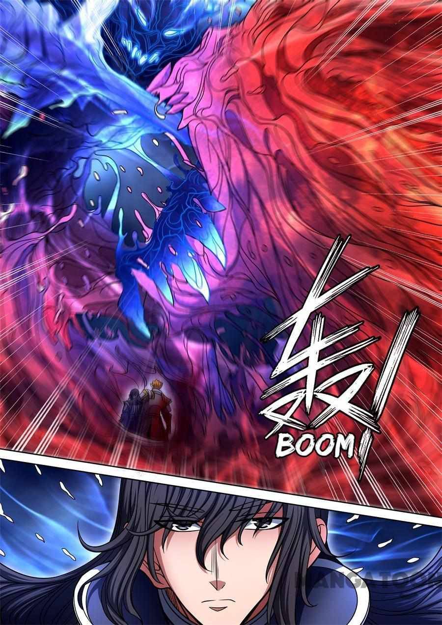 Chapter 279 - Image 5