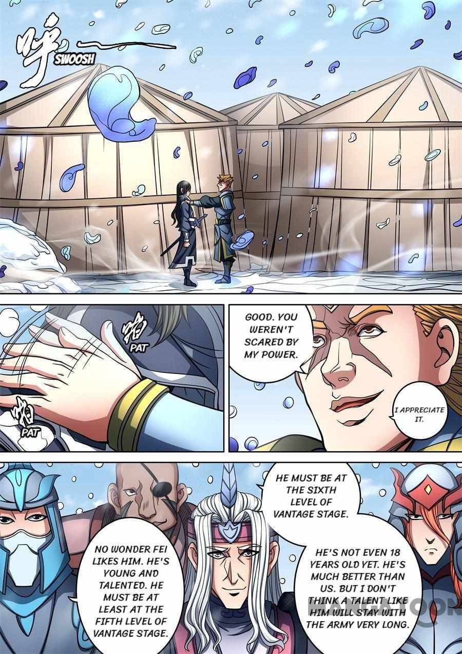 Chapter 279 - Image 6