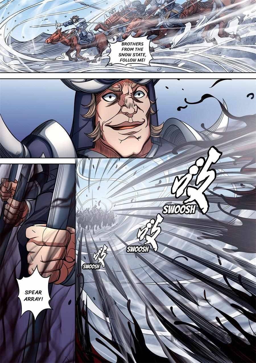 Chapter 280 - Image 5