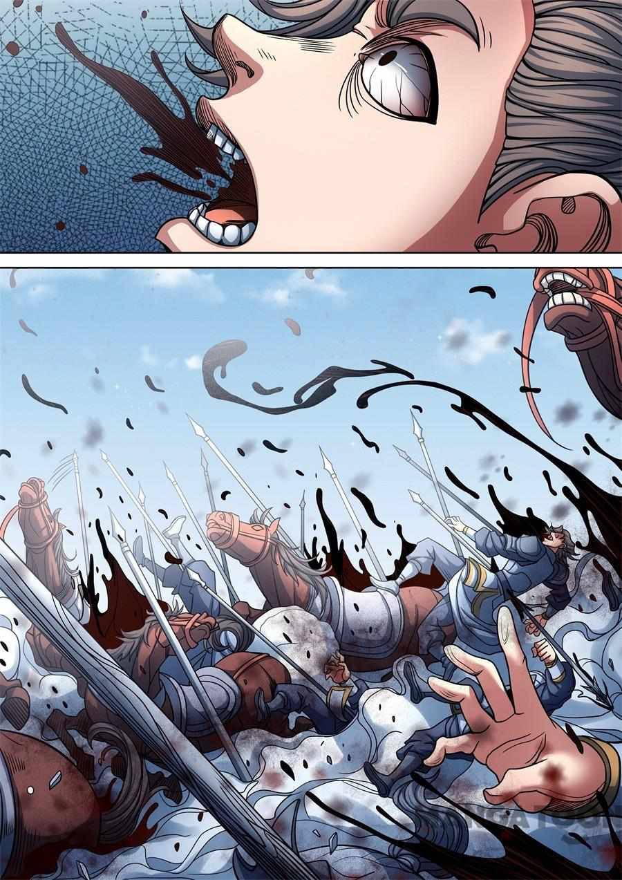 Chapter 280 - Image 6