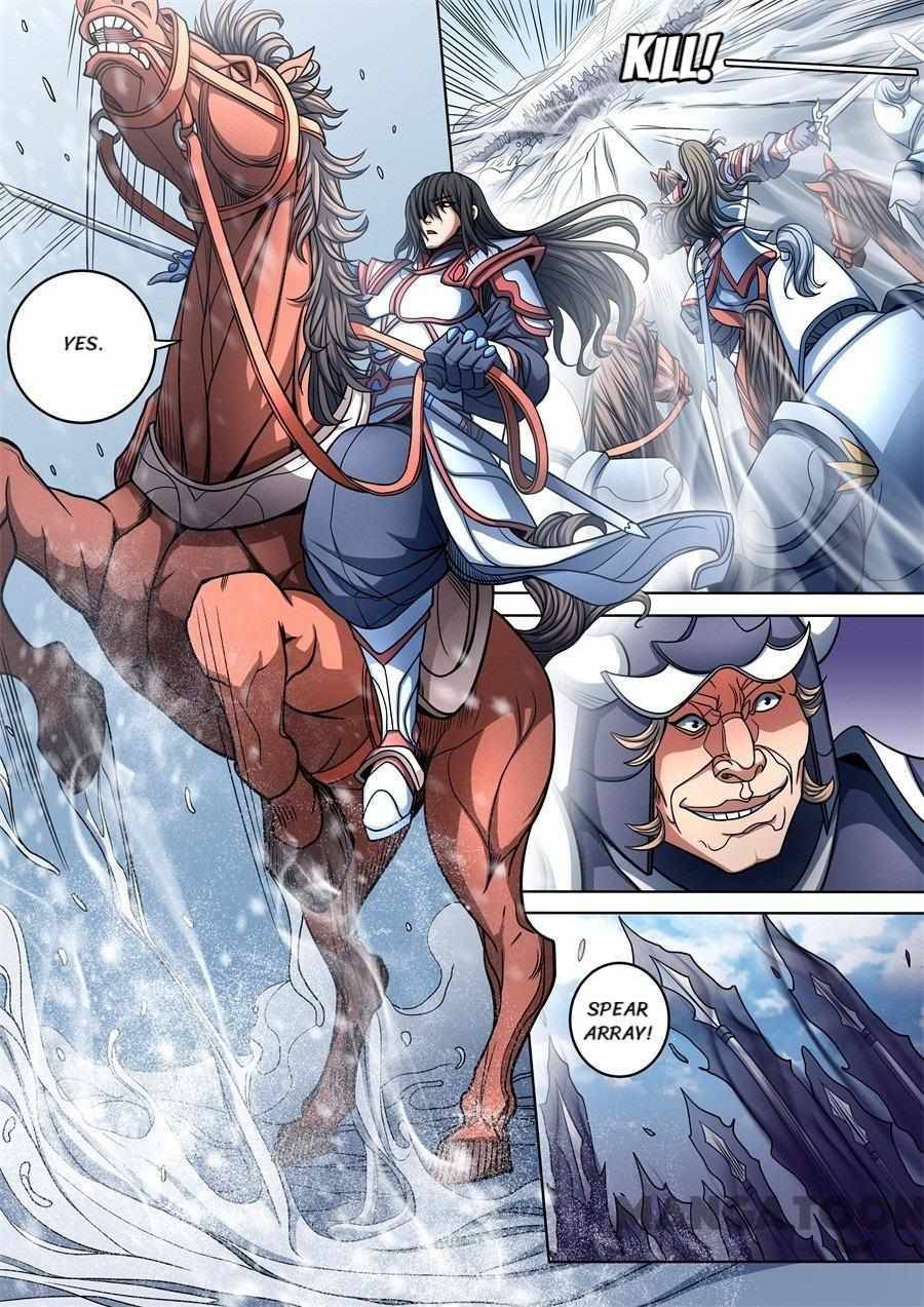 Chapter 281 - Image 2