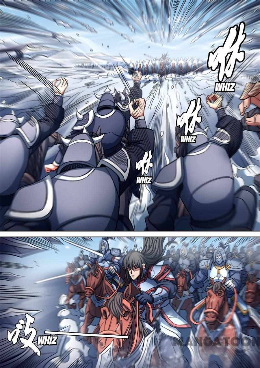 Chapter 281 - Image 3