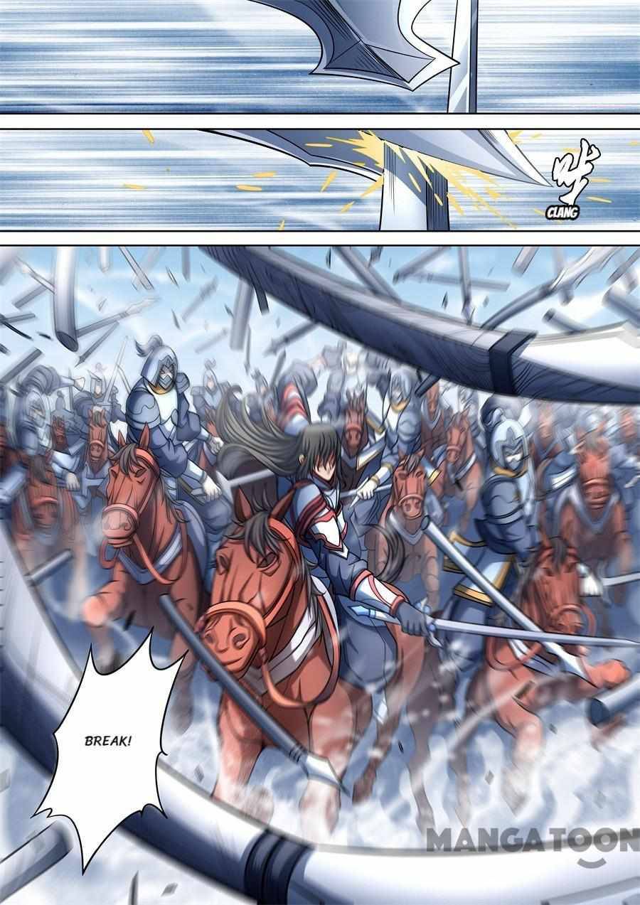 Chapter 281 - Image 4