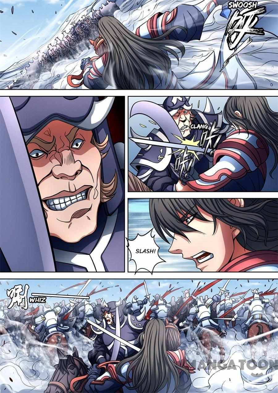 Chapter 281 - Image 5