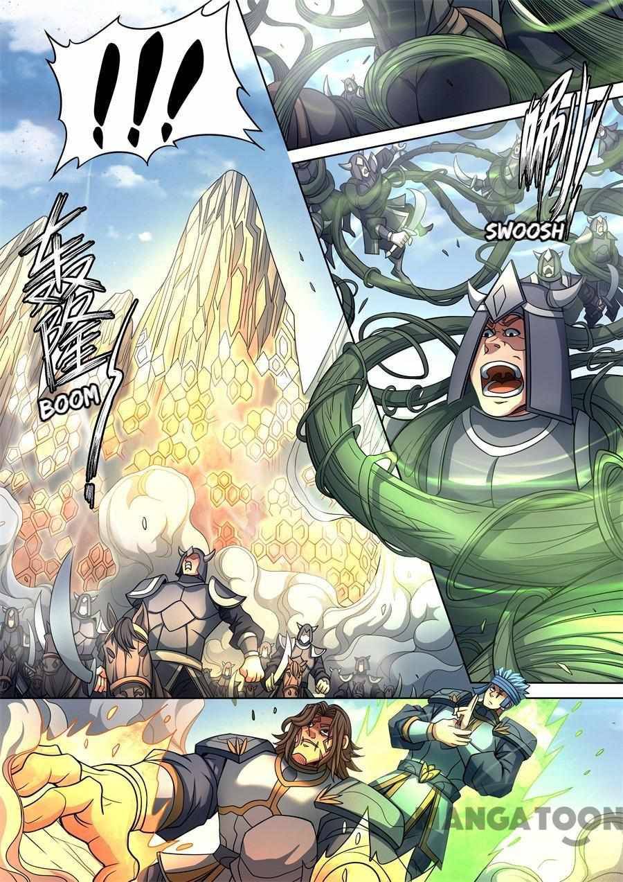 Chapter 281 - Image 7