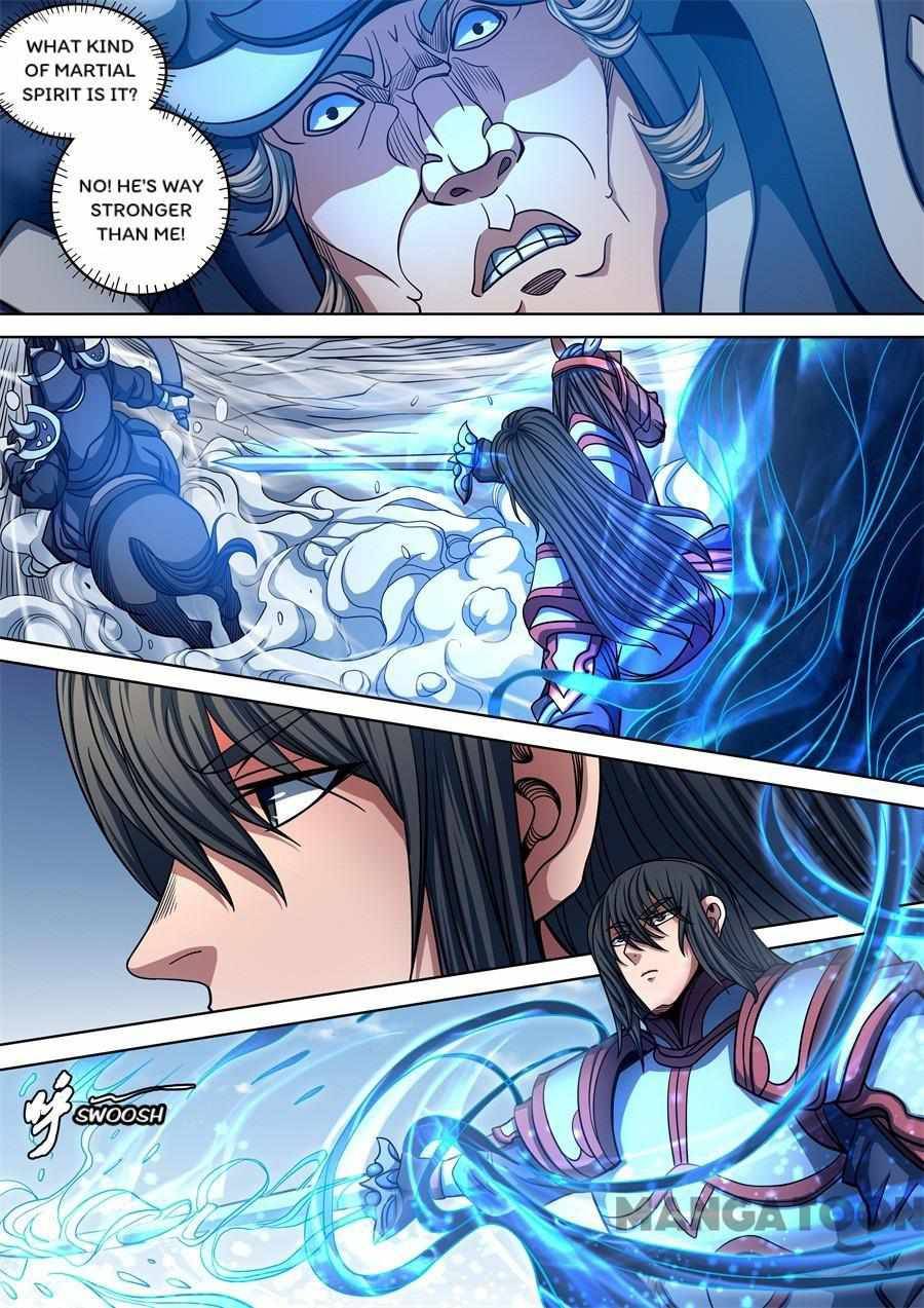 Chapter 282 - Image 2