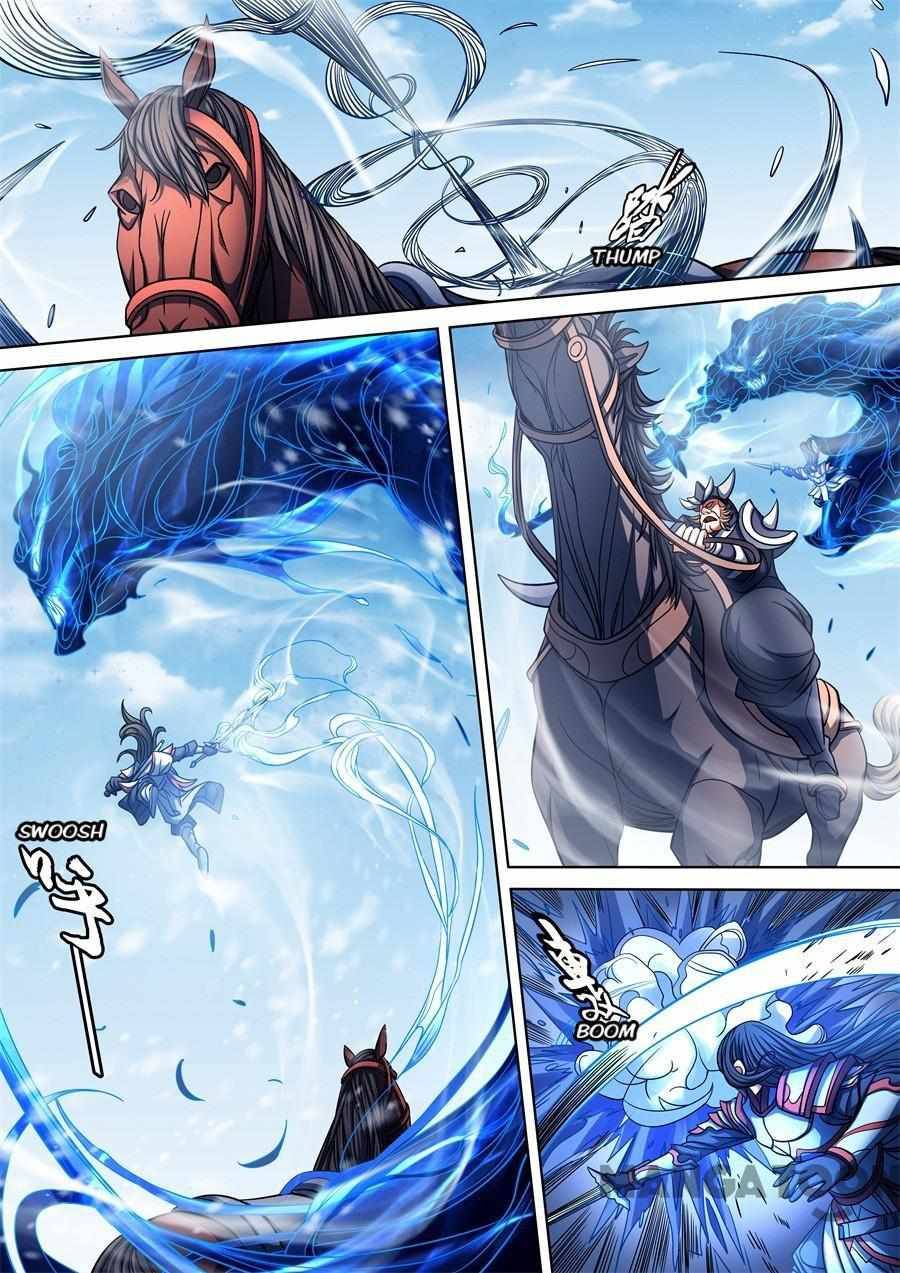 Chapter 282 - Image 3