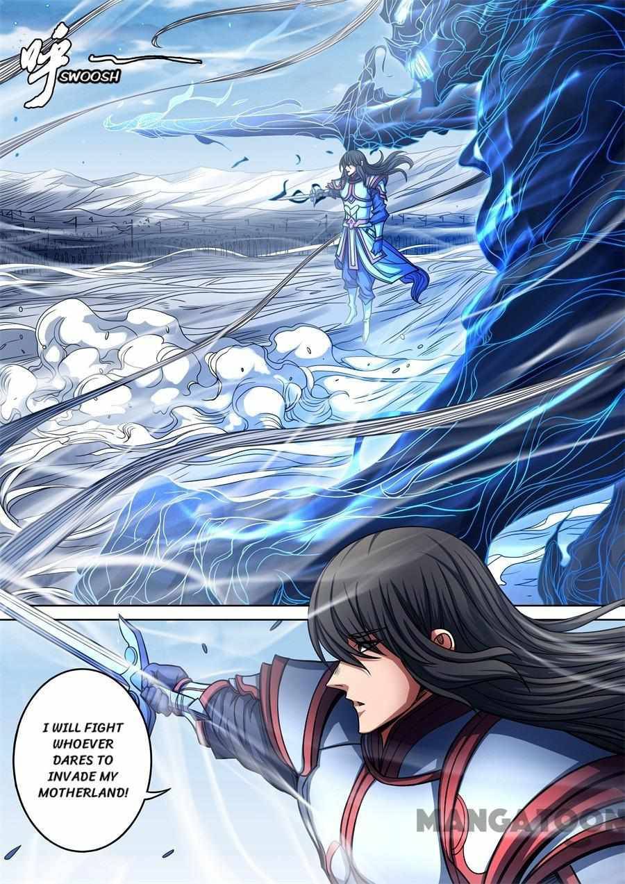 Chapter 282 - Image 4