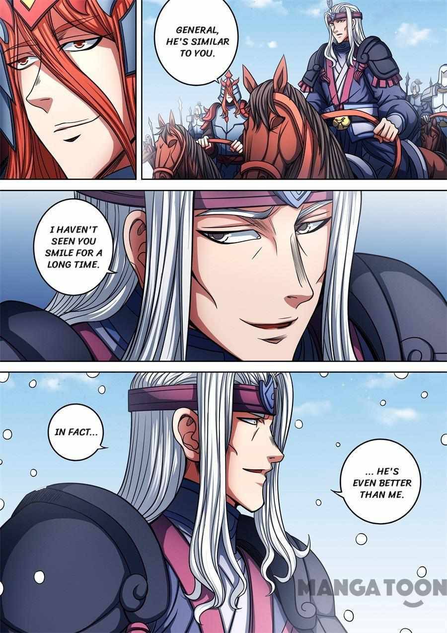 Chapter 282 - Image 5