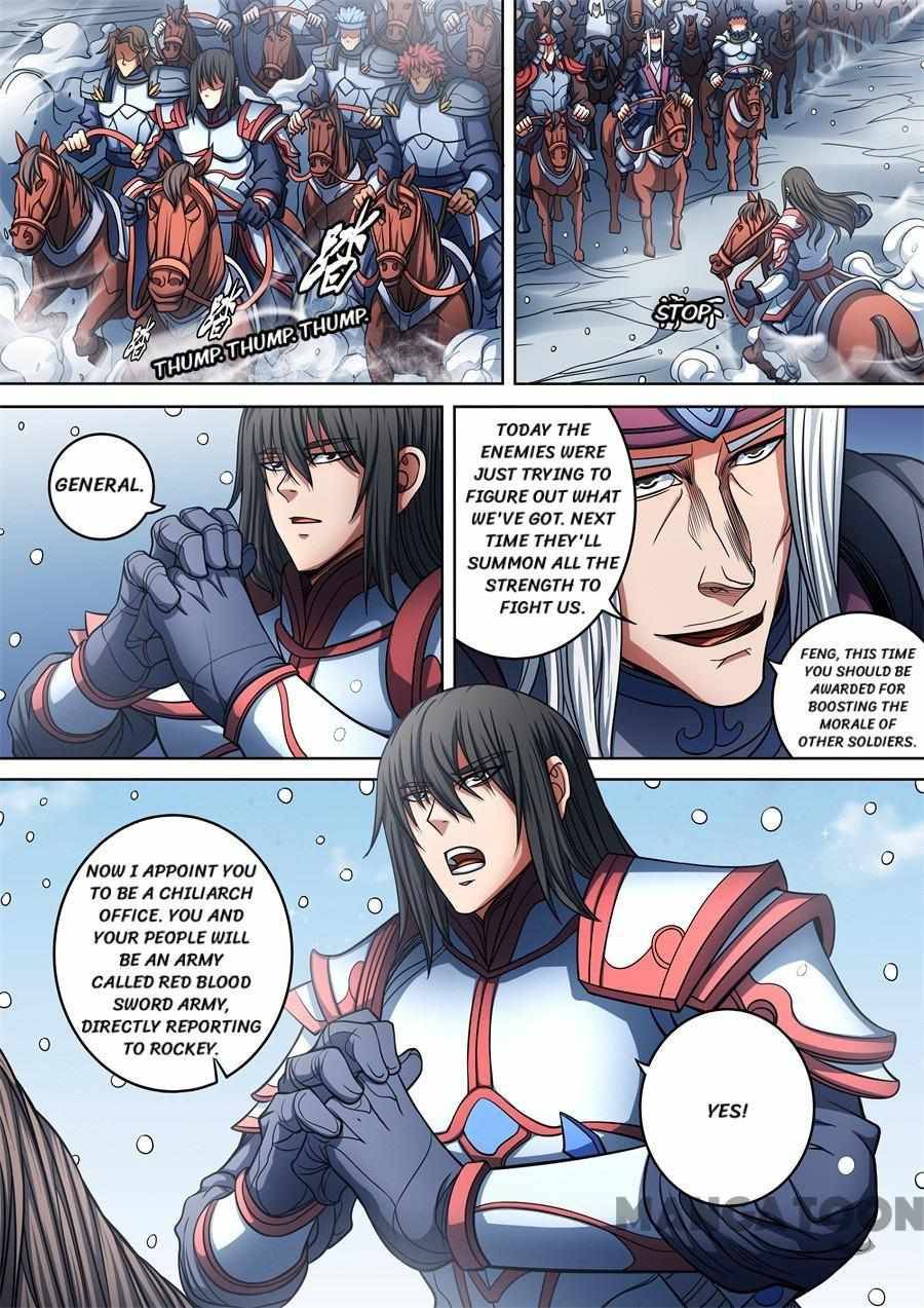 Chapter 282 - Image 6