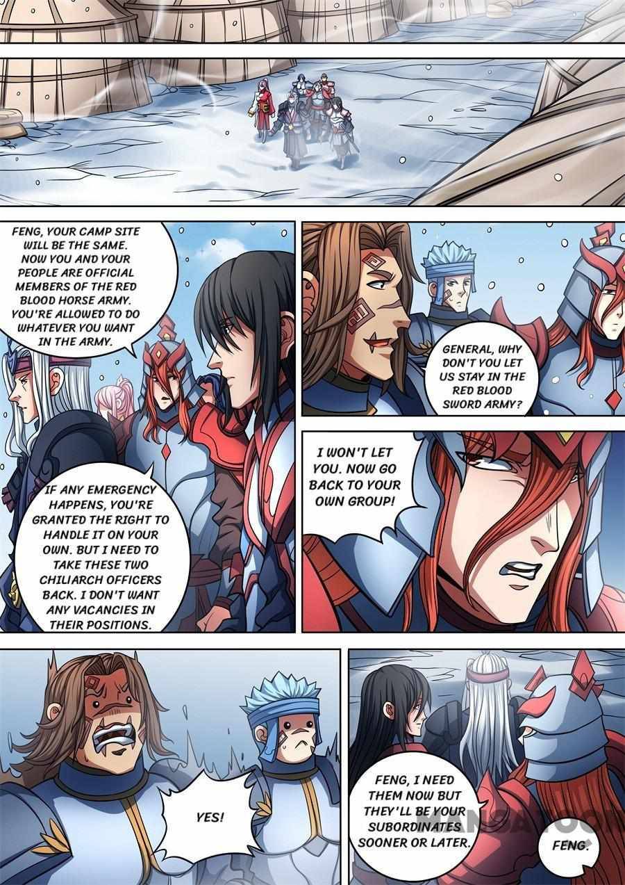Chapter 282 - Image 7
