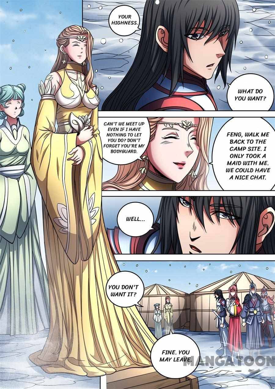 Chapter 282 - Image 8