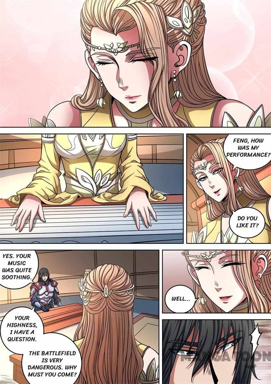 Chapter 283 - Image 3