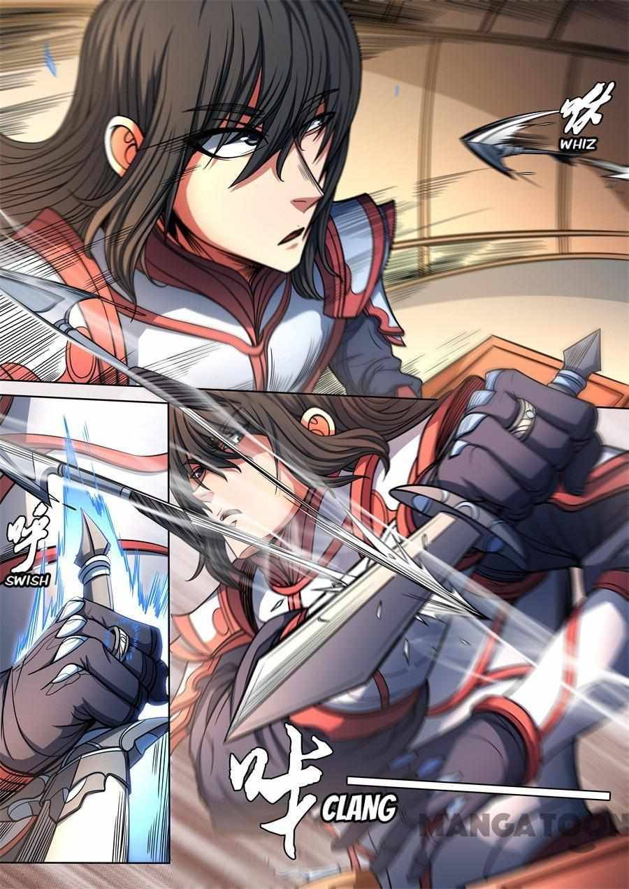 Chapter 283 - Image 4