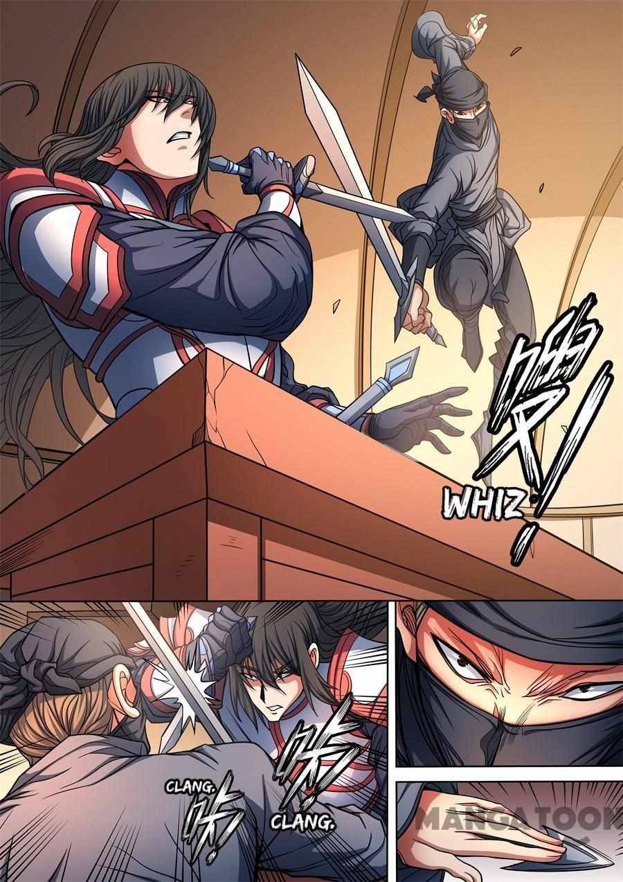 Chapter 283 - Image 5