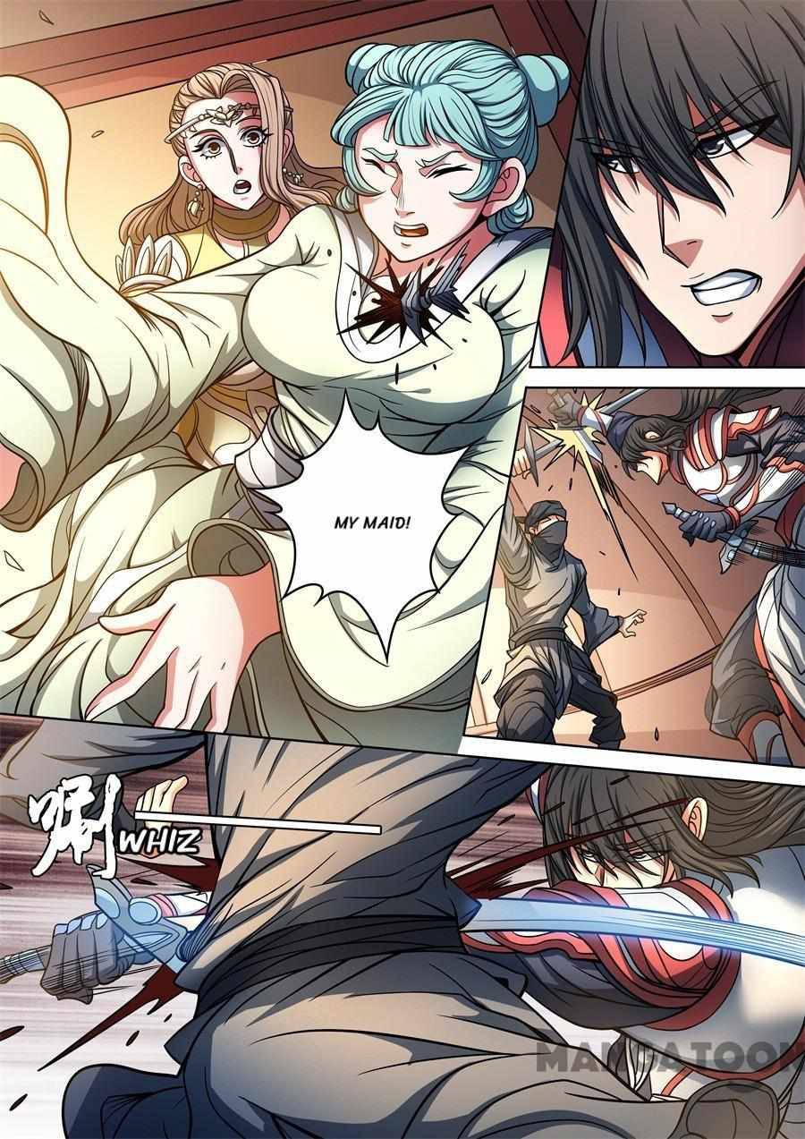 Chapter 283 - Image 7