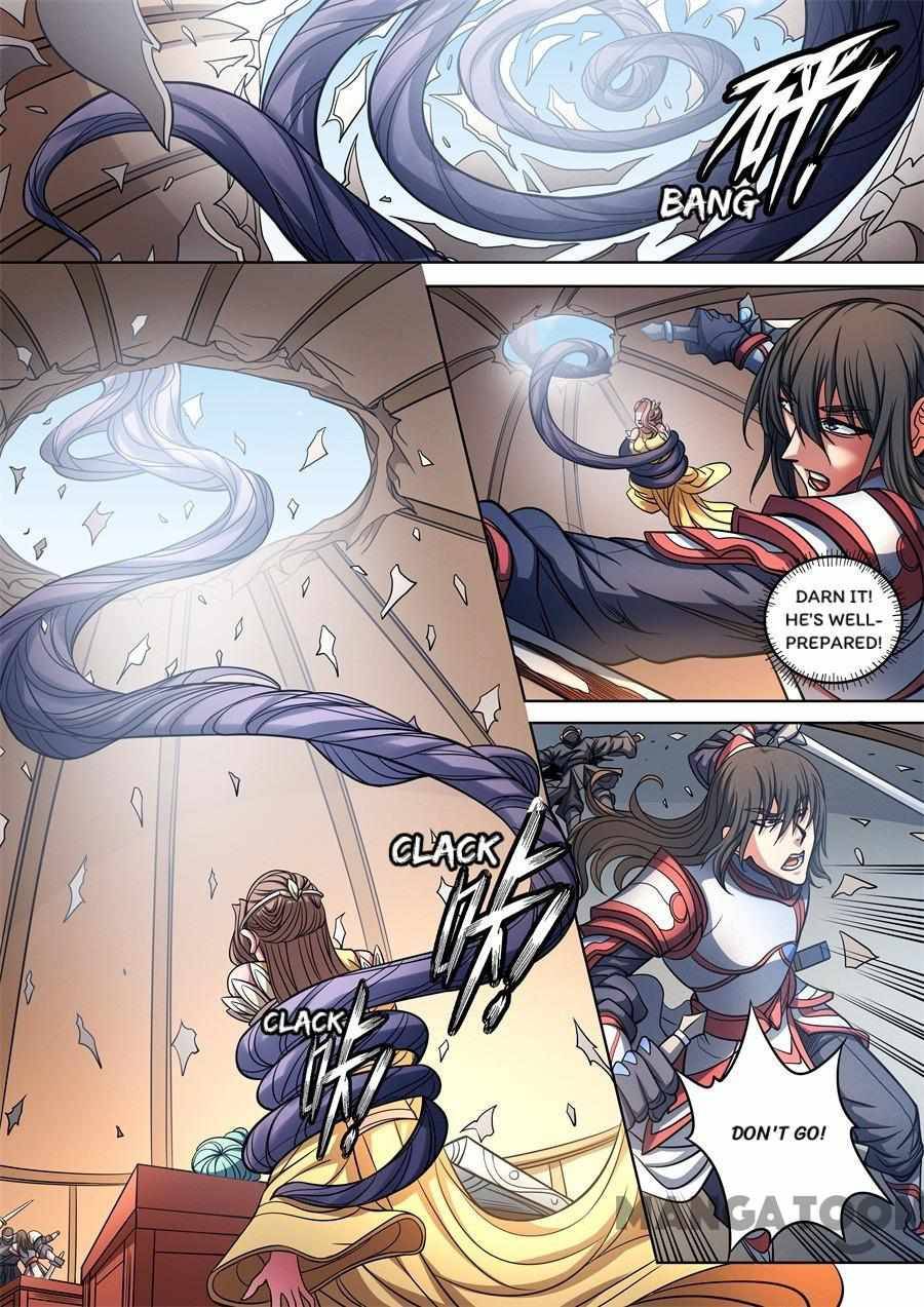 Chapter 283 - Image 8