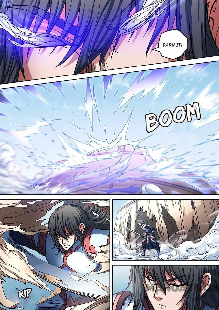 Chapter 284 - Image 2