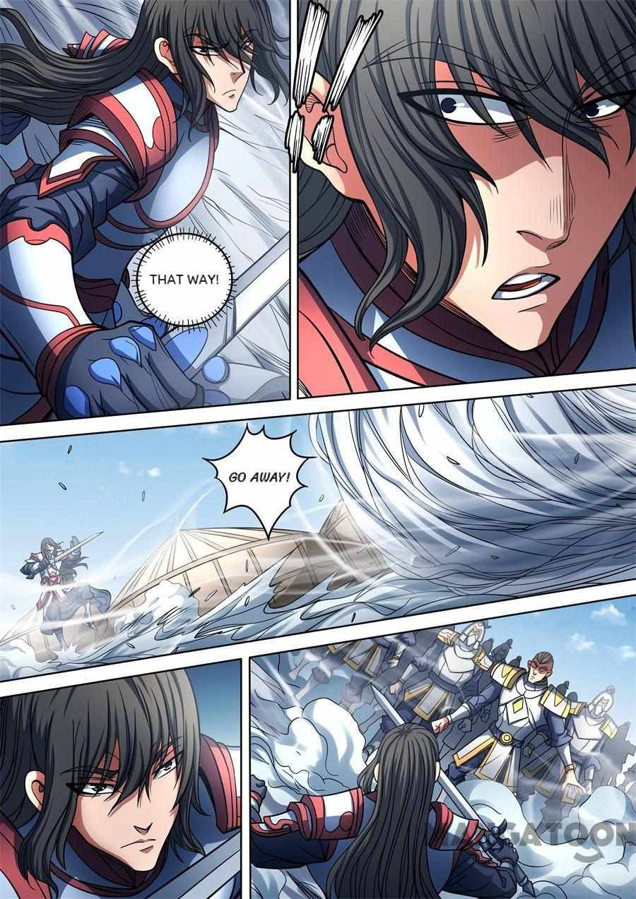 Chapter 284 - Image 3