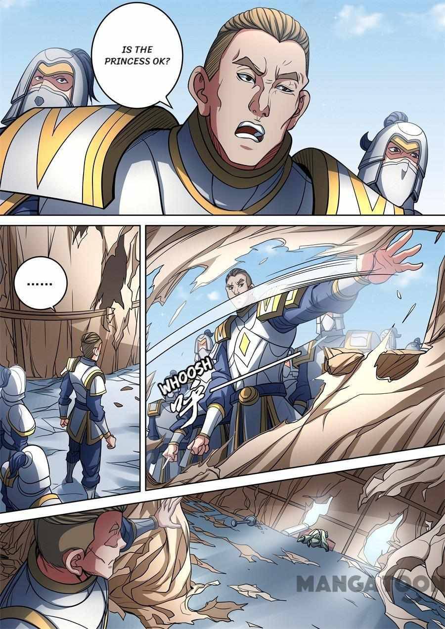 Chapter 284 - Image 4