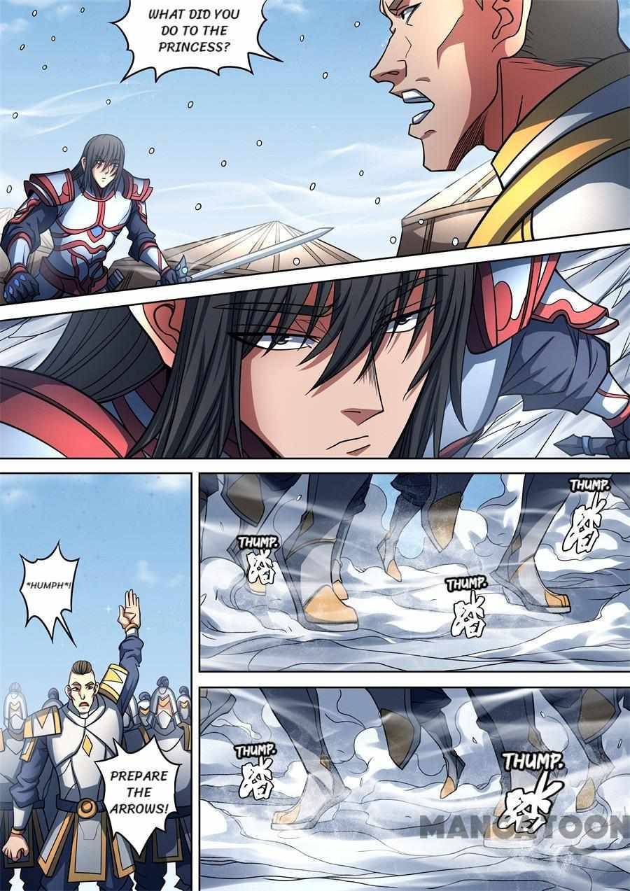 Chapter 284 - Image 5