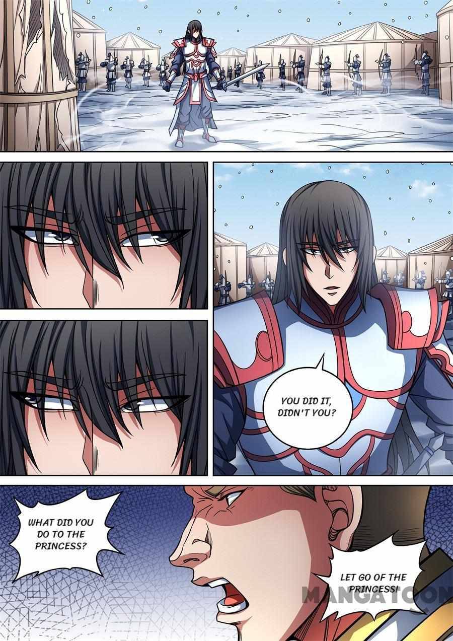 Chapter 284 - Image 6