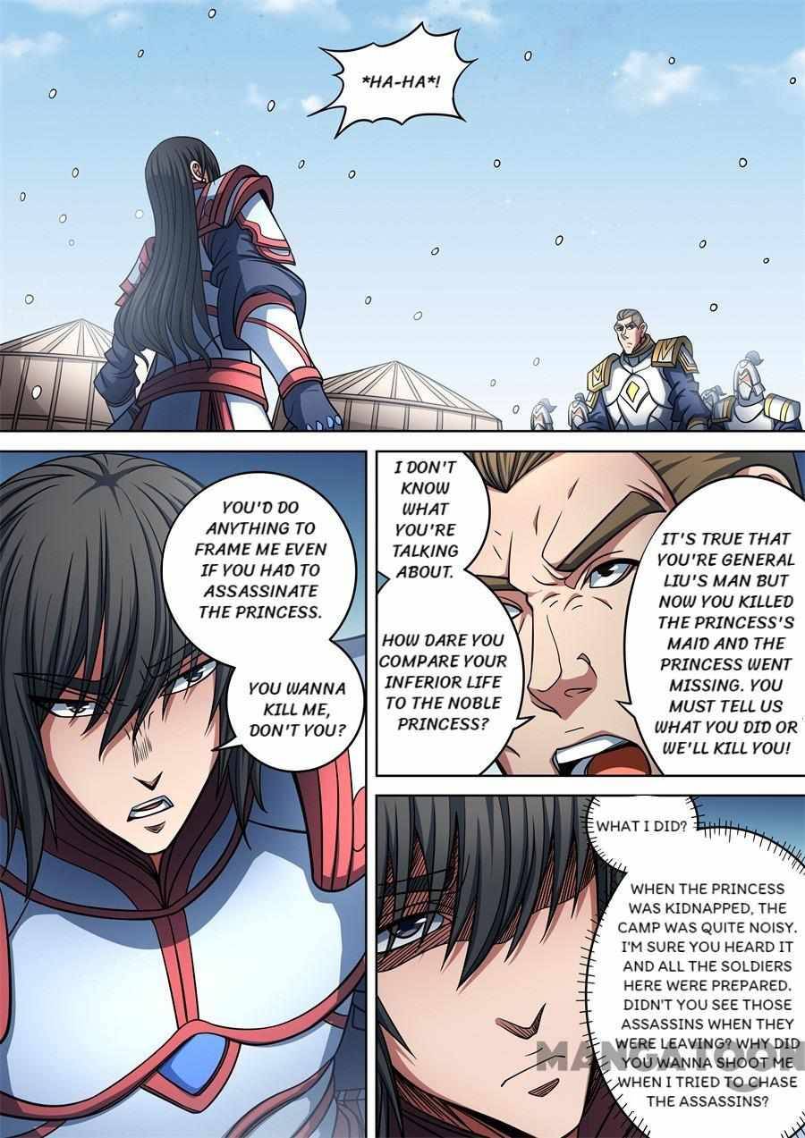 Chapter 284 - Image 7