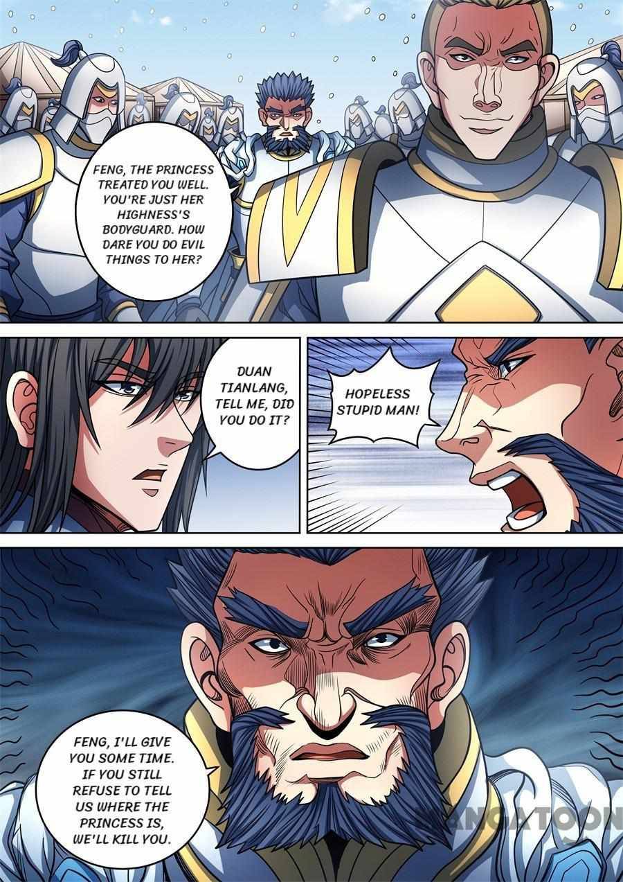 Chapter 284 - Image 8