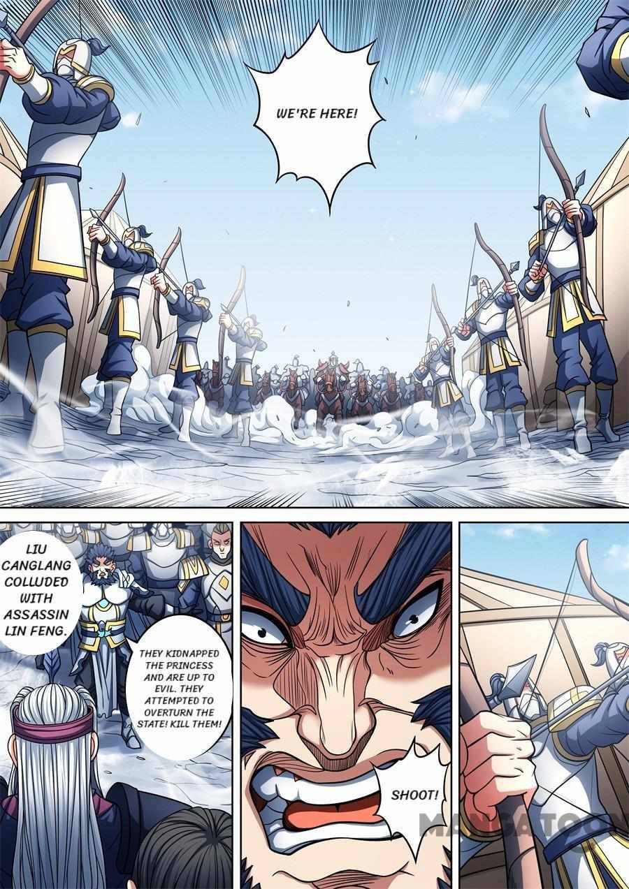 Chapter 285 - Image 3