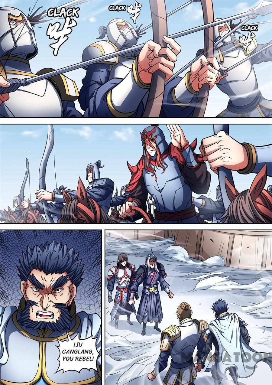Chapter 285 - Image 4