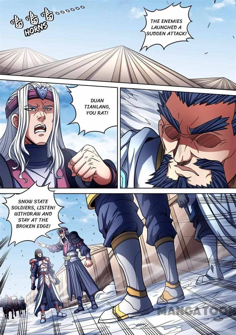 Chapter 285 - Image 5