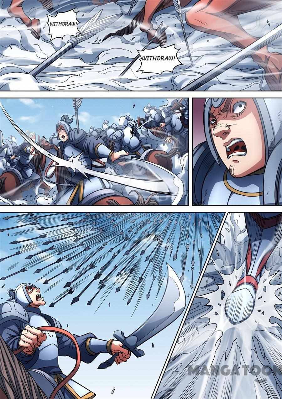 Chapter 285 - Image 6