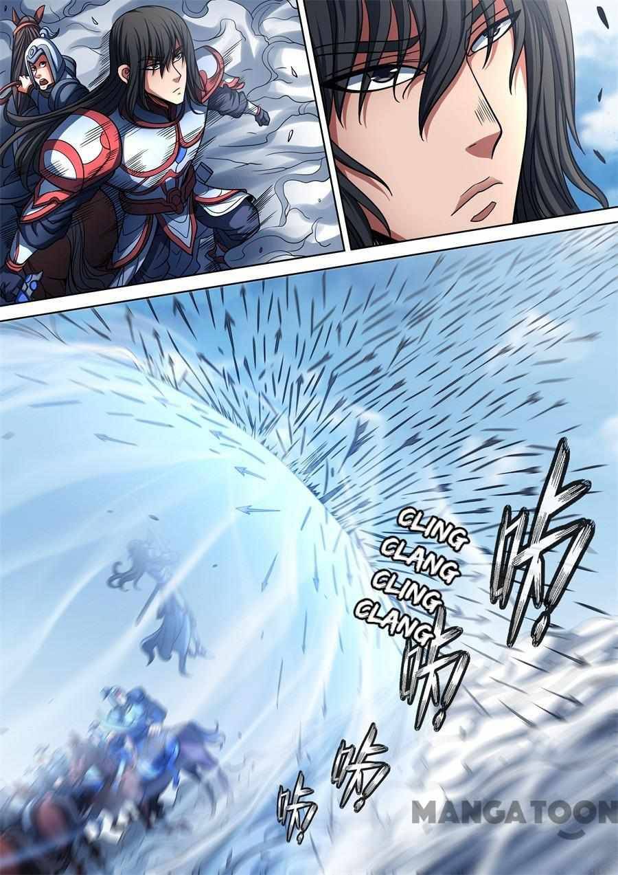 Chapter 285 - Image 7