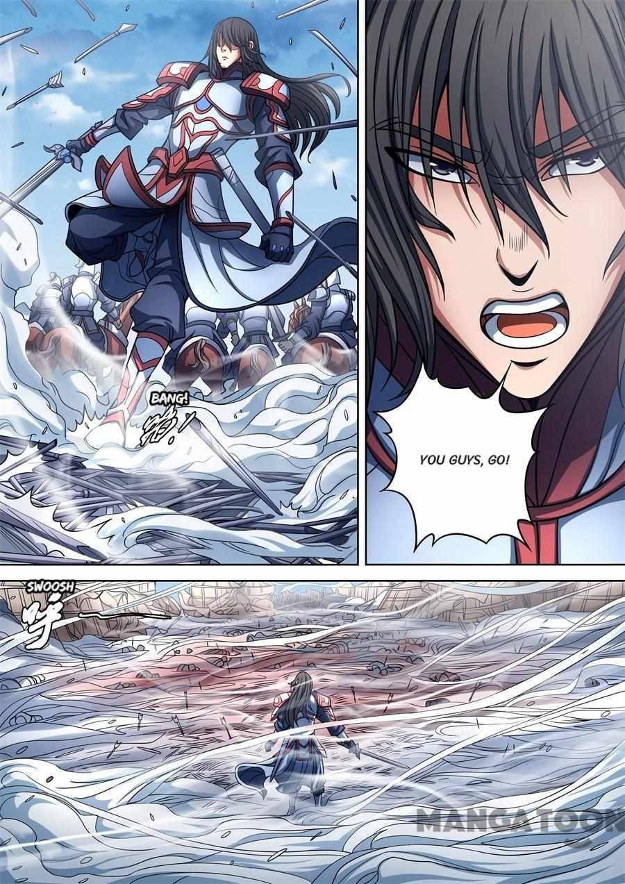Chapter 285 - Image 8