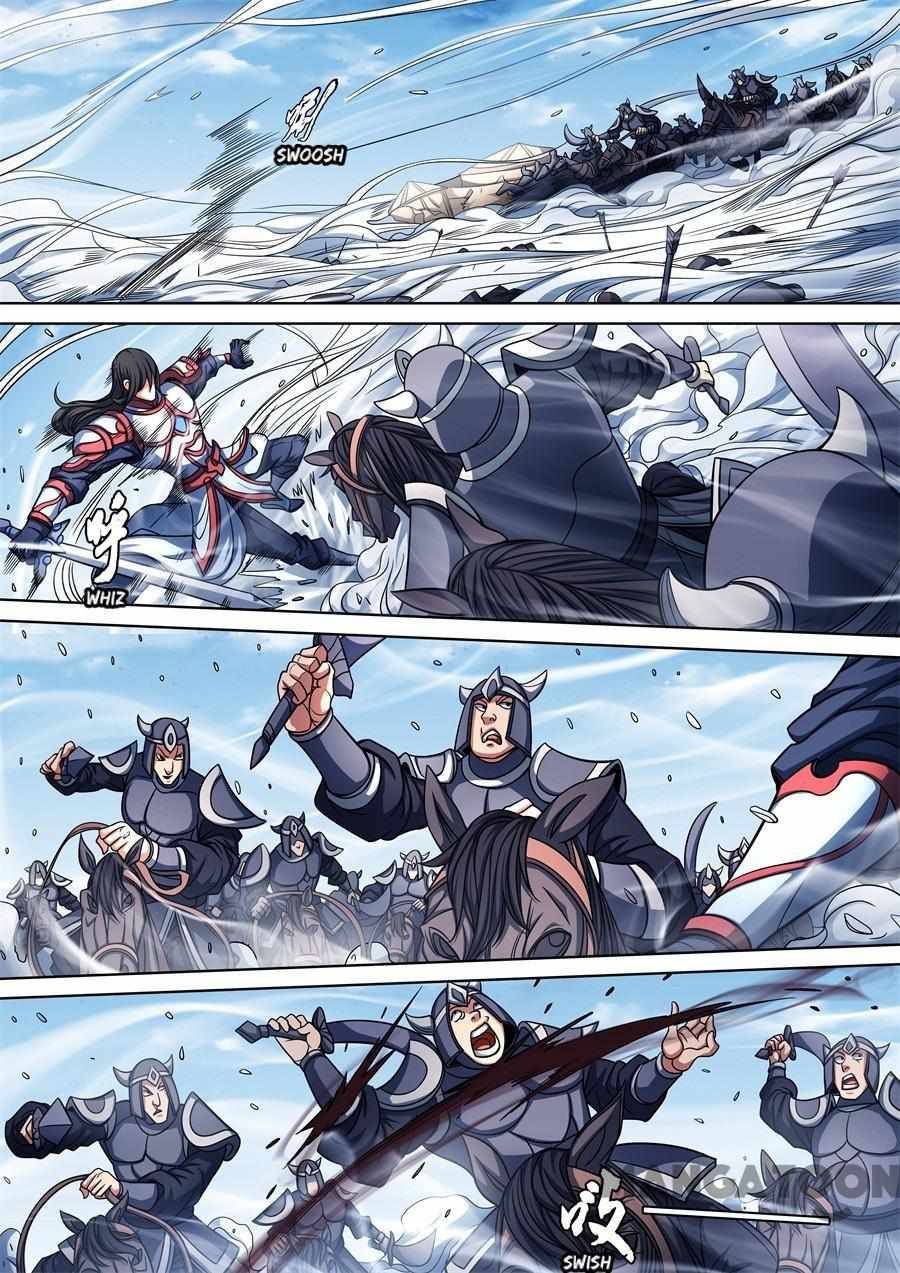 Chapter 286 - Image 2