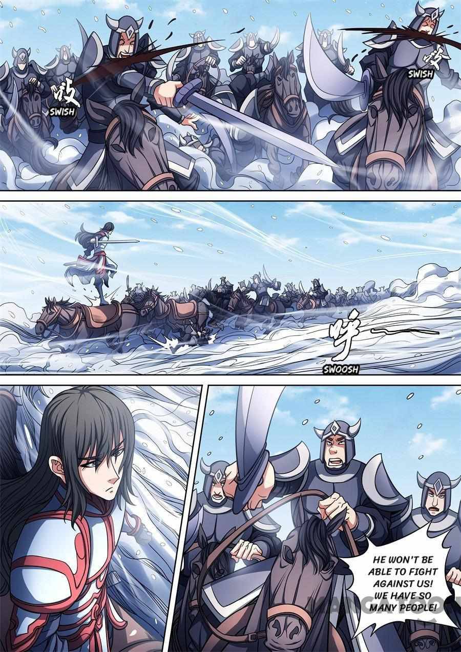 Chapter 286 - Image 3