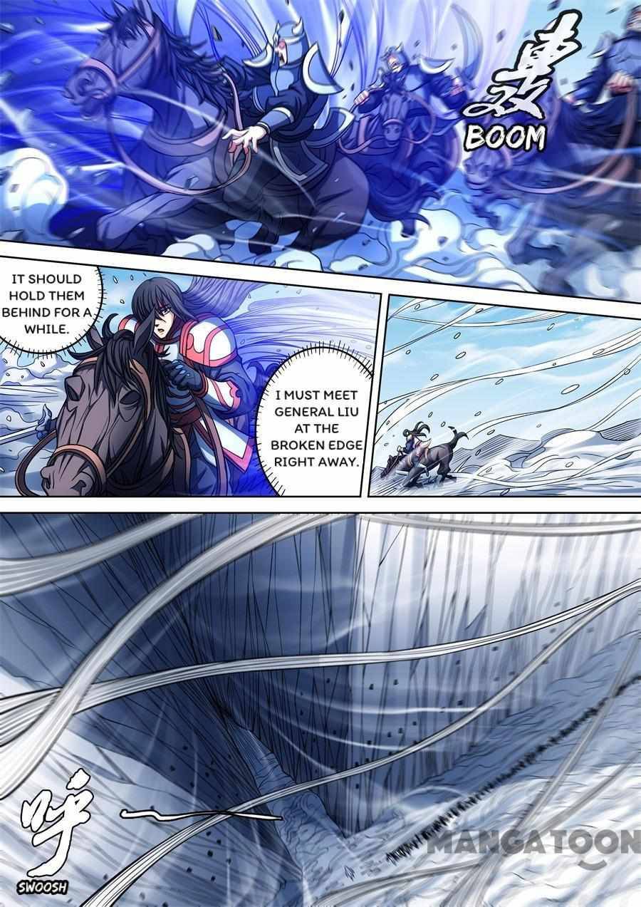 Chapter 286 - Image 5
