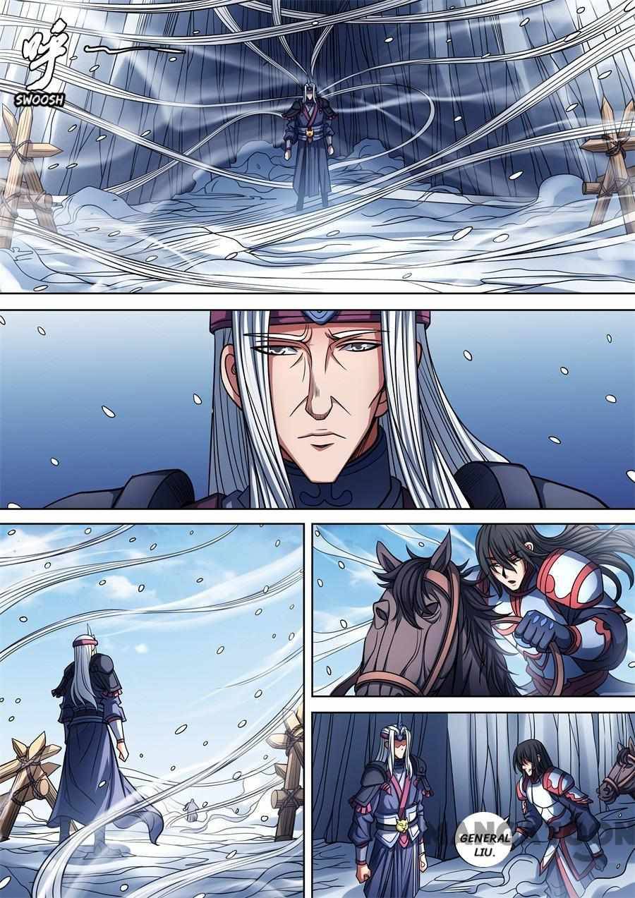 Chapter 286 - Image 6
