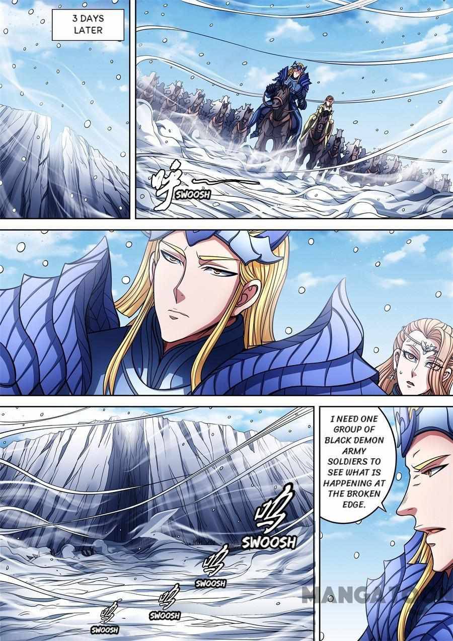 Chapter 288 - Image 4