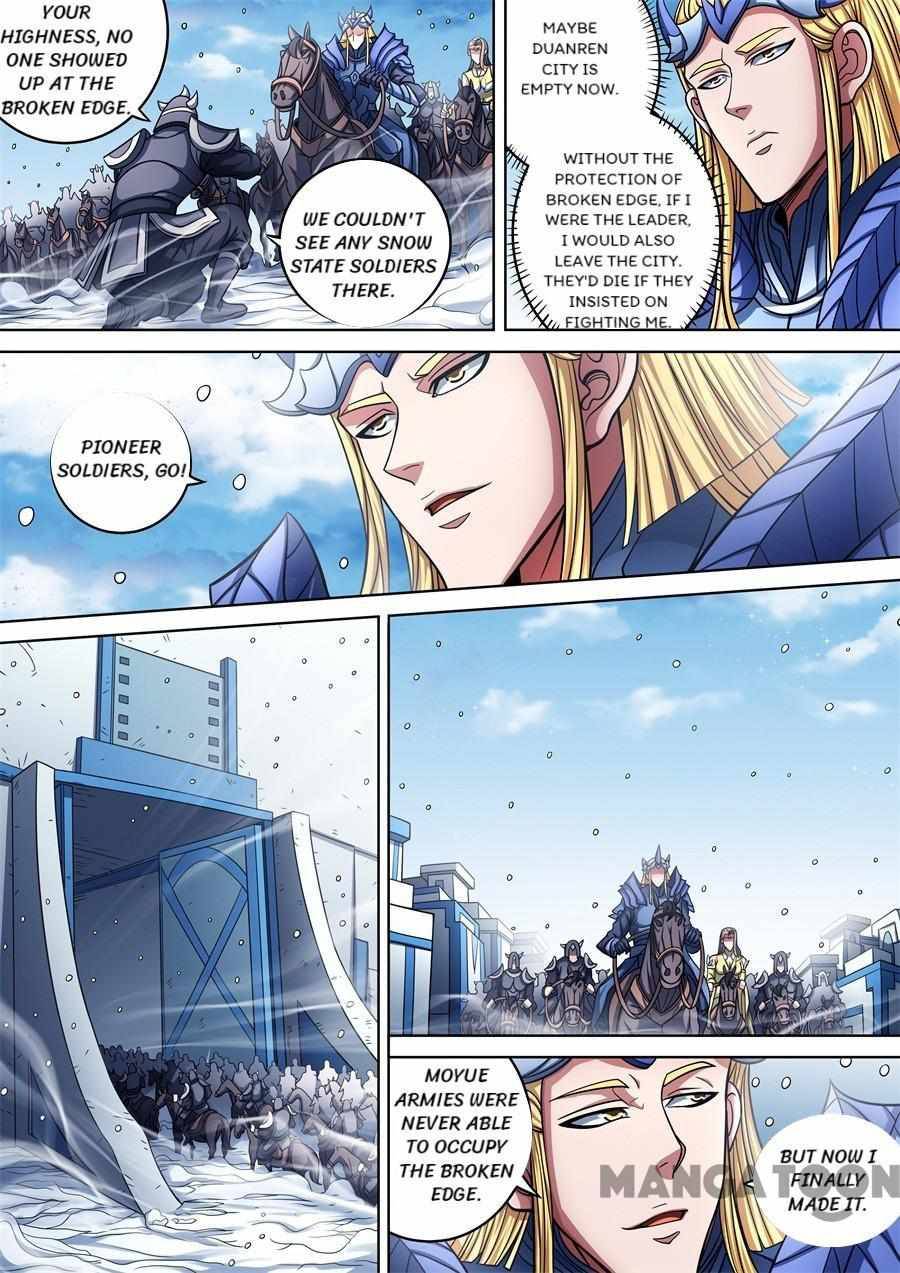 Chapter 288 - Image 5