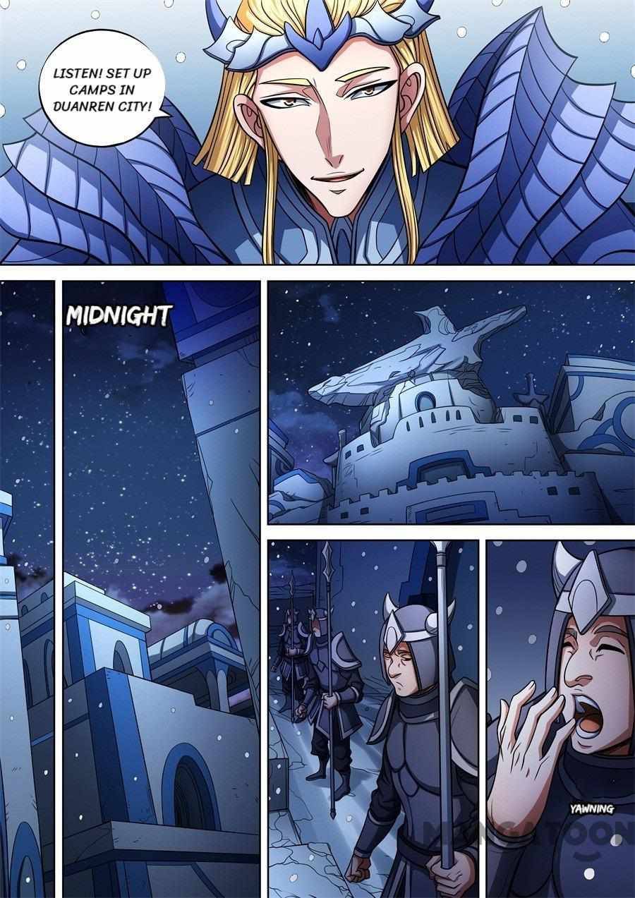 Chapter 288 - Image 6