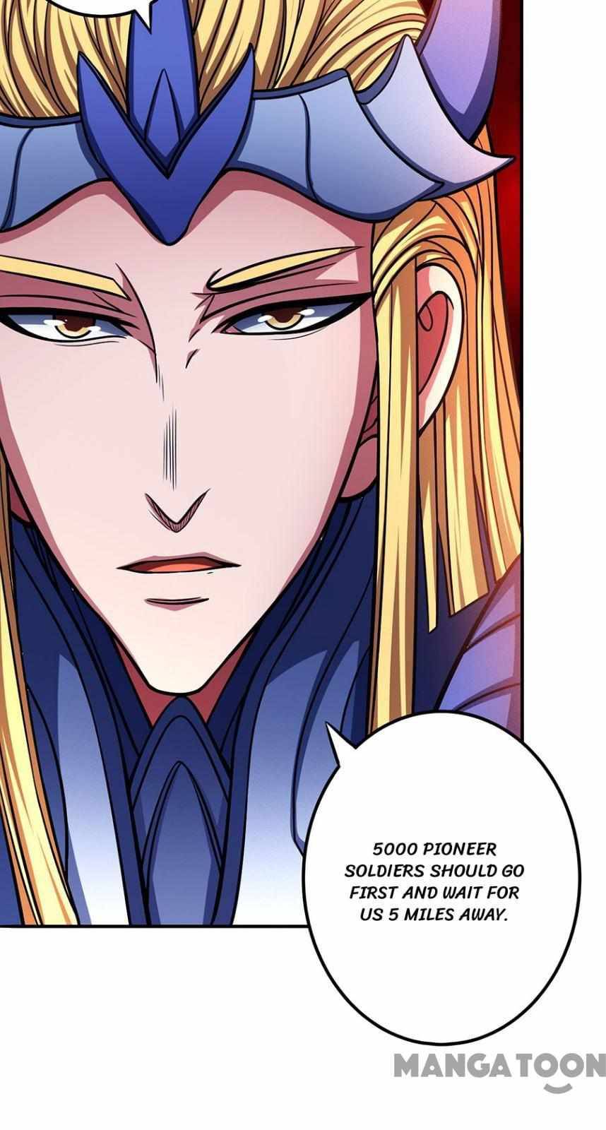 Chapter 289 - Image 28