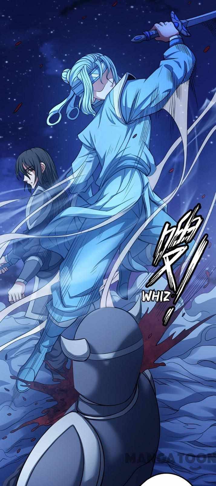 Chapter 290 - Image 26