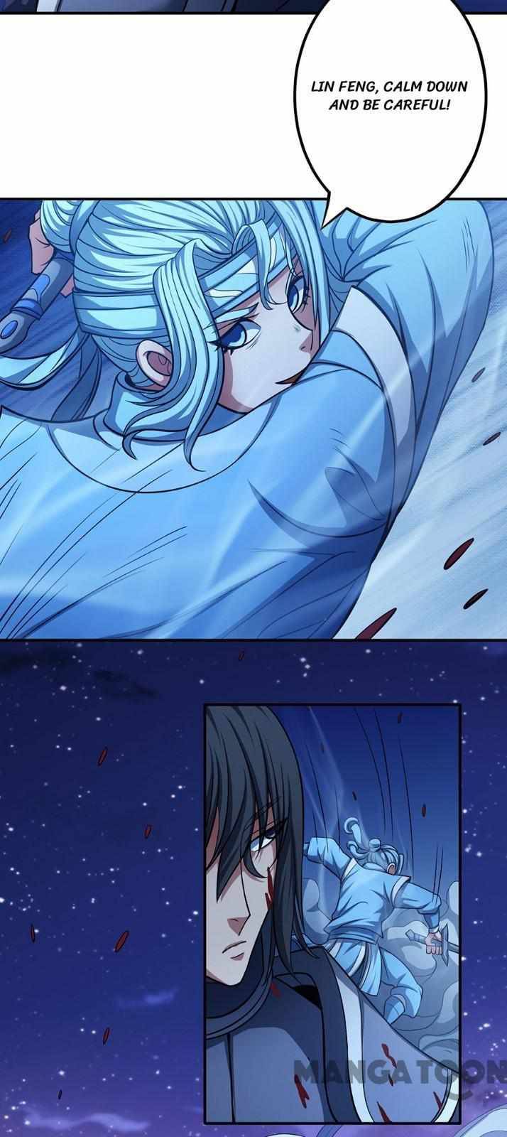 Chapter 290 - Image 27