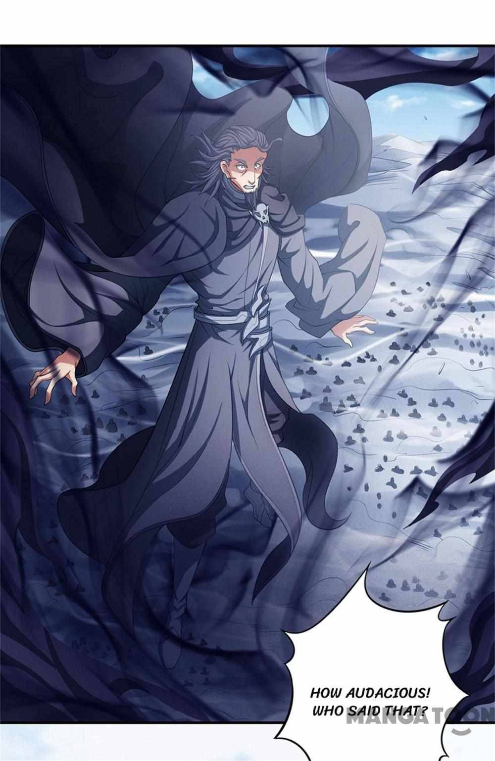 Chapter 291 - Image 21