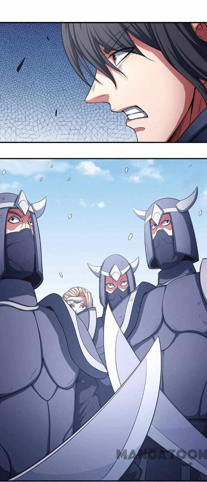 Chapter 292 - Image 19